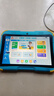 状元郎博士儿童早教机学习机平板3-6-12岁护眼智能幼儿园数学英语启蒙语文识字同步小学年级课本点读机 初阶版4G+64G【早教启蒙+幼小衔接】 晒单实拍图