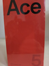 一加 Ace 5 12GB+256GB 全速黑 国家补贴 第三代骁龙 8 冰川电池 oppo游戏AI智能5G手机 实拍图