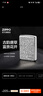 ZIPPO打火机之宝防风煤油 唐草系列唐草白银 生日礼物送男友 单机 实拍图