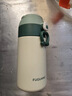 FGA富光儿童保温杯男女士大容量316不锈钢学生直饮水杯便携随手杯子 实拍图