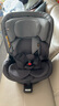 惠尔顿（Welldon）智转PRO儿童安全座椅0-7岁i-Size物理通风散热新生婴儿宝宝汽车用 实拍图