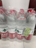 农夫山泉 饮用水 饮用天然水1.5L 1*12瓶  整箱装 塑膜随机发货 实拍图