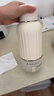 小白熊无线便携恒温杯婴儿水壶保温儿童外出泡奶电热杯带快充500mL 5076 实拍图