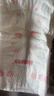 好奇（Huggies）铂金装小桃裤纸尿裤M144片(6-11kg)中号尿不湿【透爽散热】 实拍图