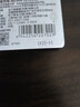 松下（Panasonic）7号七号充电电池4节三洋爱乐普技术适用于话筒相机玩具无充电器HHR-4MRC/4B 实拍图