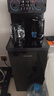 美菱（MeiLing）茶吧机 家用多功能智能遥控温热型立式饮水机 升级语音款【曜石黑 温热型 】一键选温 实拍图