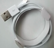 Apple/苹果 USB-C/type-c转闪电充电线-1米 数据线苹果充电线手机充电线 适用于iphone14/iphone13 实拍图