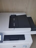 惠普（HP） 打印机 a4黑白激光打印机复印扫描一体机有线无线网络双面商用 含输稿器 惠普4104fdn双面打印复印扫描传真+输稿器 实拍图