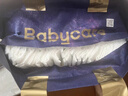 babycare皇室pro裸感拉拉裤4XL24片(>19kg)婴儿尿不湿成长裤超薄透气 实拍图