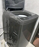海尔（Haier）波轮洗衣机全自动小型家用10公斤EB100B32Mate1 直驱变频京东自营家电国家补贴一级能效出租房宿舍 实拍图