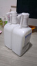 洁芙柔抗菌洗手液520mL*2医用清洁杀菌消毒滋润无香家庭儿童护手非免洗 实拍图