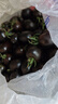 京鲜生 山东寿光黑珍珠小番茄净重2.8斤装 新鲜蔬菜紫色圣女果 源头直发 实拍图