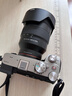 索尼（SONY）【保价11.11】FE 24-105mm F4 全画幅标准变焦微单相机G镜头 E卡口(SEL24105G) 实拍图