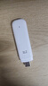中兴5G随身wifi6可移动无线上网卡车载笔记本电脑热点可插卡无限全网通用流量便携式2026新款U25s/F40 U25S白色+一年全国流量套餐 5G RedCap系列，中兴官方流量 | 低延迟 实拍图