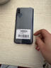 华为（HUAWEI）华为畅享9 二手手机 智能机 工作机4G 双卡 后置双摄智能美颜 幻夜黑 4G+64G  9成新 实拍图