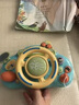 欣格儿童方向盘玩具模拟驾驶精细动作训练推车仿真汽车玩具生日礼物 实拍图