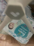 帮宝适超薄透气清新帮透氧Pro婴儿拉拉裤尿不湿尿片尿布XXL68 实拍图
