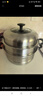 爱仕达（ASD）蒸锅不锈钢三层蒸锅家用蒸煮一体汤锅30CM蒸笼电磁炉燃气灶通用B3 实拍图