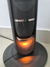 创维【节能速热】石墨烯取暖器家用加热暖风机红外遥控触控电暖器2025新款加高取暖器烤火炉A913遥控款 实拍图