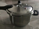 爱仕达 ASD 高压锅304不锈钢六保险8.5L压力锅燃气电磁炉通用WG1826DN 实拍图