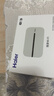 海尔随身wifi可移动无线wifi6免插卡随行便携式车载4g无限路由器支持5G/4G设备上网全国通用流量2025款 实拍图