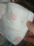 好奇（Huggies）铂金装小桃裤纸尿裤L120片(9-14kg)大号尿不湿【透爽散热】 实拍图