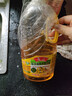 鲁花【保真菜籽油】食用油 低芥酸特香菜籽油 900ml 物理压榨  实拍图