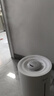 美的（Midea）加湿器空气净化器一体鼻炎家用卧室超大雾量取暖补水静音除菌小型工业喷雾雾化器礼物国家补贴3VWL 实拍图