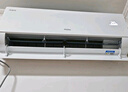 海尔（Haier）小红花套系 净省电1.5匹挂机卧室节能壁挂式空调 KFR-35GW/E1-1家电国家补贴20%以旧换新 实拍图