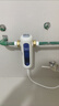 史密斯（A.O.SMITH）佳尼特前置过滤器家用净水器全屋净水小海星CPF-T6 实测8T大流量 双核过滤 3D旋喷式高压反冲洗  实拍图