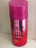 施华蔻（Schwarzkopf）got2b蓬然妩媚立体丰盈弹力素100ml(卷发保湿护卷定型)(新老包装) 实拍图