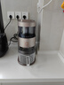 九阳破壁机家用豆浆机全自动2025新款轻音免手洗多功能预约料理机1.2L五谷杂粮Y1(2025版）政府补贴 实拍图