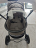 好孩子（gb）婴儿车可坐可躺双向遛娃高景观婴儿推车易折叠宝宝童车GB101 实拍图