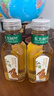 农夫山泉东方树叶桂花乌龙茶335ml*24瓶无糖茶饮料0糖0脂0卡整箱装 实拍图