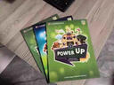剑桥少儿英语预备级Power Up0123456级学生套装 powerup考试教材 1-6级(教材+练习册+活动手册) 1级(教材+练习册+活动手册) 实拍图
