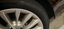 倍耐力防爆胎245/45R18 100Y 新P7 (R-F)(*,MOE)原配宝马5系/奔驰E级 实拍图