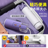 奥克斯（AUX）挂烫机手持熨斗家用小型熨烫机便携式蒸汽烫衣服小功率可折叠差旅宿舍用礼品团购 实拍图