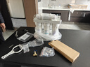 九阳（Joyoung）净水器机家用厨下矿物质净饮水自来水商用前置过超滤器机1283 实拍图