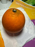 京鲜生 四川爱媛38号果冻橙 净重4.5-5斤 单果140g+ 源头直发包邮 实拍图