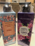 菲诗小铺（THE FACE SHOP）LG沐浴露套装浪漫邂逅500ml+和风樱雪500ml保湿清洁肌肤双十一 实拍图