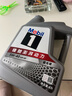 美孚（Mobil）美孚1号极光银美孚 先进全合成汽机油5W-40 SP级4L  实拍图