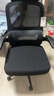 黑白调P1二代人体工学椅电脑椅子人工力学座椅久坐办公电竞椅学习椅国补 实拍图