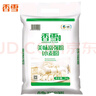 香雪面粉 美味富强粉 小麦粉 中筋面粉10斤 实拍图
