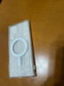 KOOLIFE适用 三星S22Ultra手机壳保护套SAMSUNG Galaxy磁吸保护套magfase透明软背壳超薄防摔简约男女 实拍图