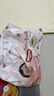 好奇（Huggies）铂金装小桃裤纸尿裤L120片(9-14kg)大号尿不湿【透爽散热】 实拍图