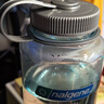 乐基因（nalgene）美国大容量水杯户外运动健身男女夏季便携塑料水壶耐高温杯子1L 实拍图