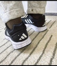 阿迪达斯adidas 男DURAMO 10 运动跑步鞋 GW8336 41码新老款随机发货 实拍图