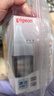 贝亲（Pigeon）玻璃奶瓶160mlS码+PPSU奶瓶240mlM码 1-6个月奶瓶套装 实拍图