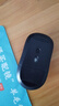 联想（Lenovo）无线鼠标 办公鼠标便携鼠标 笔记本鼠标 电脑鼠标 M26黑 带无线2.4G接收器 实拍图