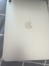 Apple/苹果 iPad11英寸 A16芯片2025年款 平板电脑 (128GB WLAN版/学习办公娱乐)银色 实拍图